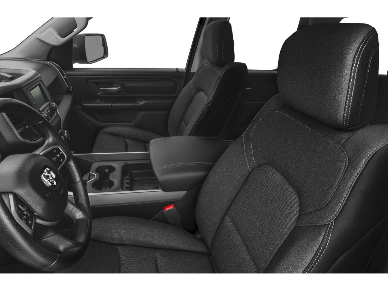 2022 RAM 1500 Sport