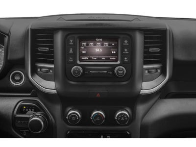 2022 RAM 1500 Sport