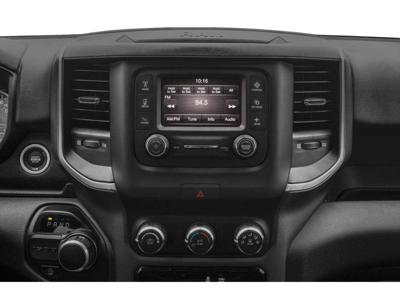 2022 RAM 1500 Sport