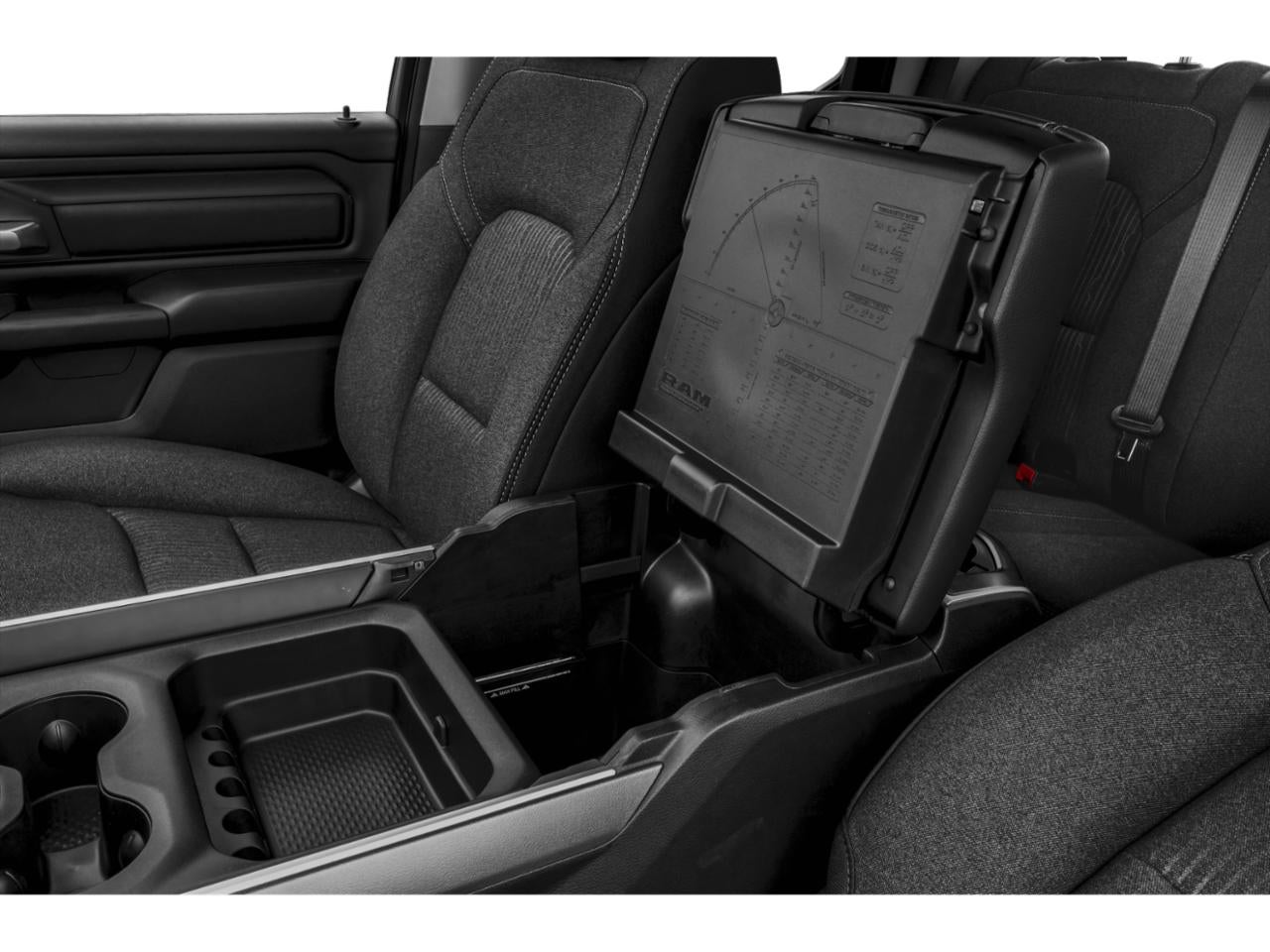 2022 RAM 1500 Sport