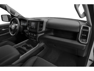 2022 RAM 1500 Sport