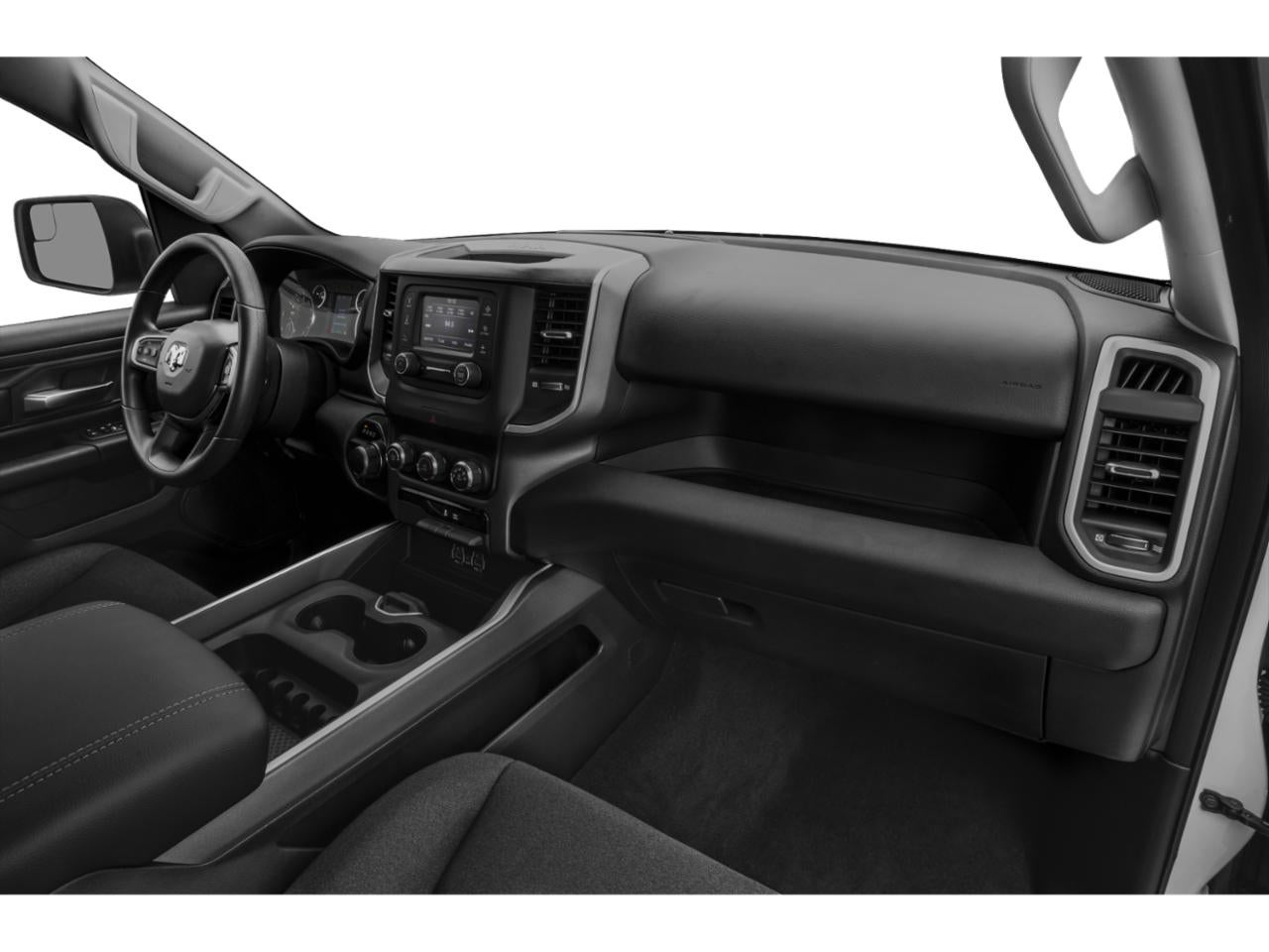 2022 RAM 1500 Sport