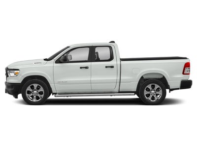 2022 RAM 1500 Sport