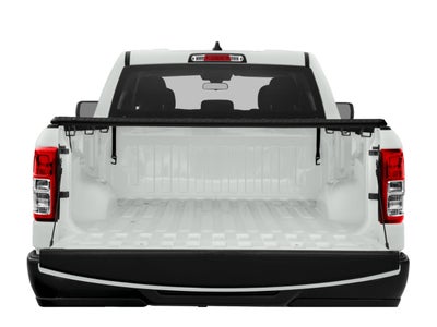 2022 RAM 1500 Sport