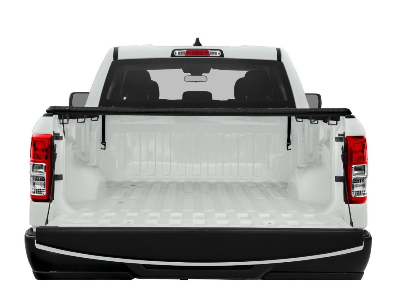 2022 RAM 1500 Sport