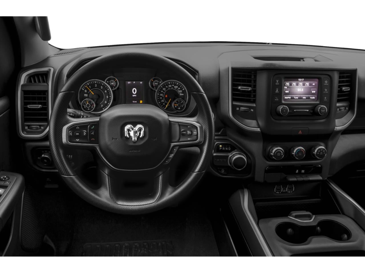 2022 RAM 1500 Sport