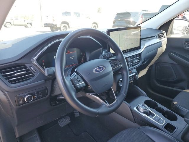 2023 Ford Escape PHEV