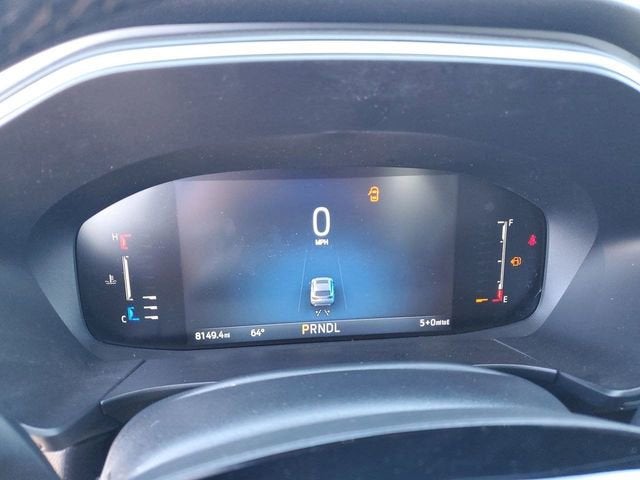 2023 Ford Escape PHEV