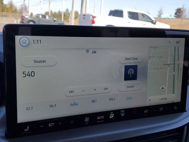 2023 Ford Escape PHEV