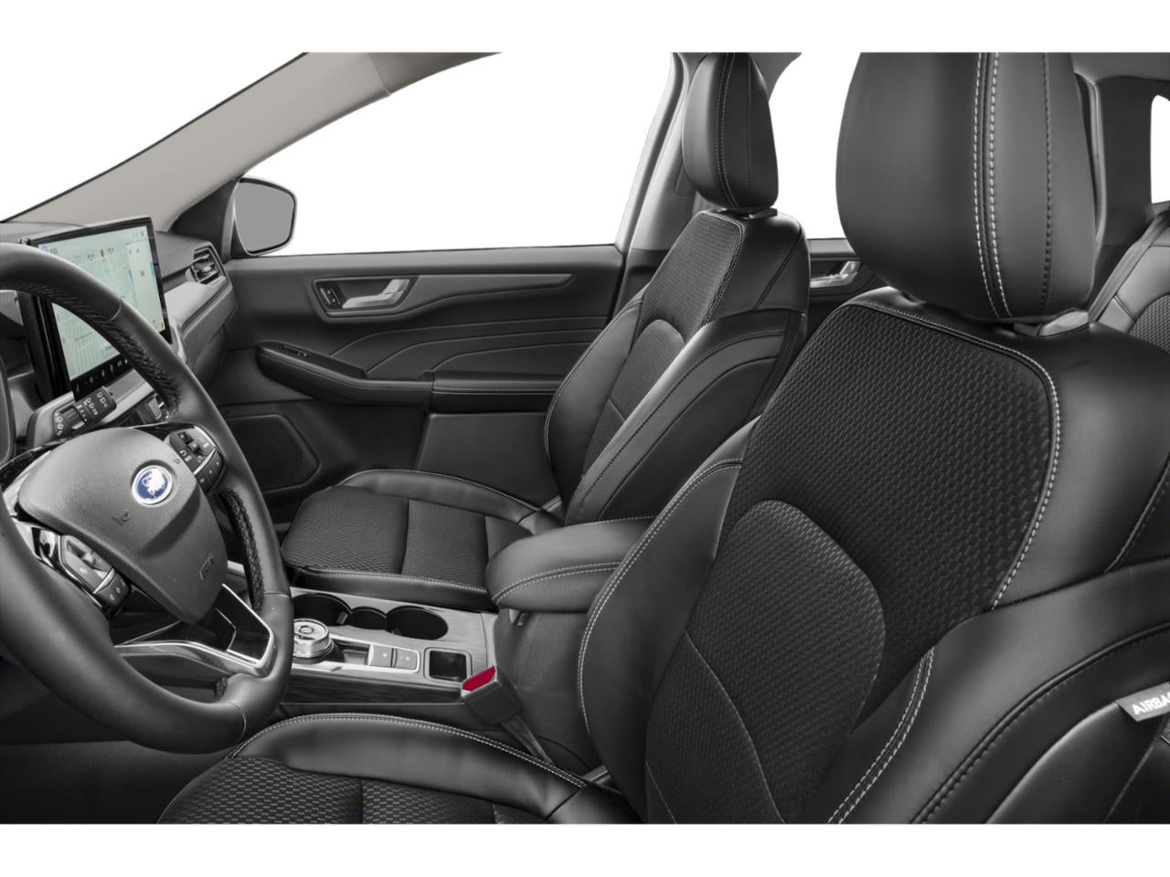 2023 Ford Escape PHEV