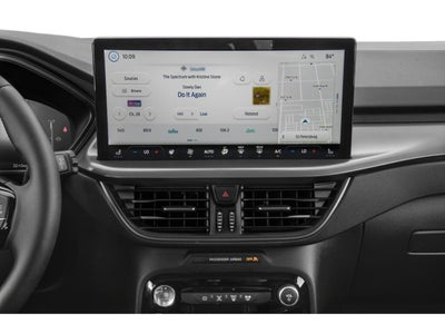 2023 Ford Escape PHEV