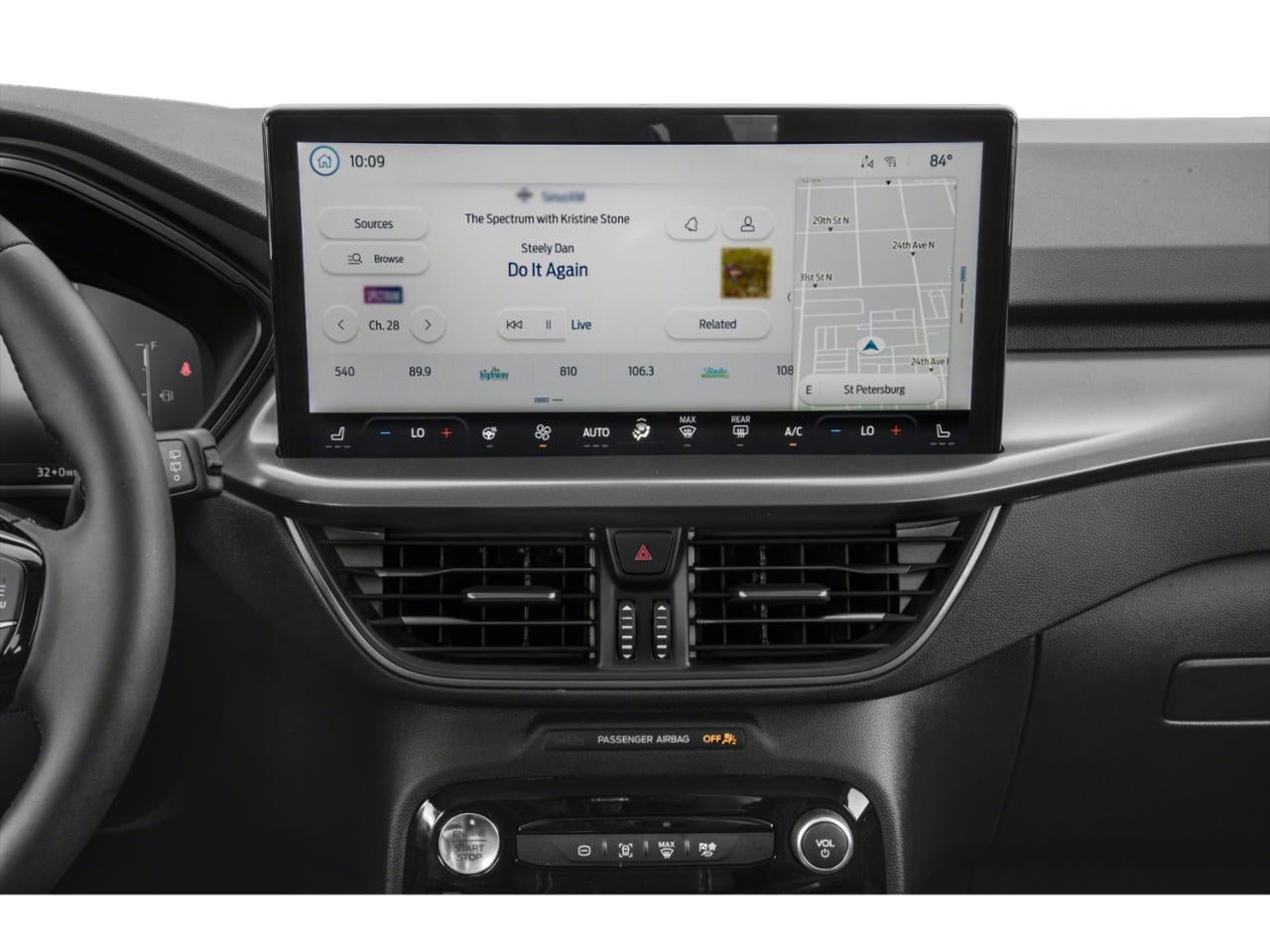 2023 Ford Escape PHEV