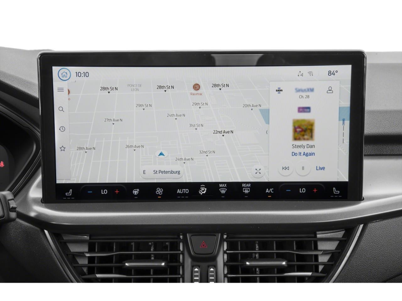 2023 Ford Escape PHEV