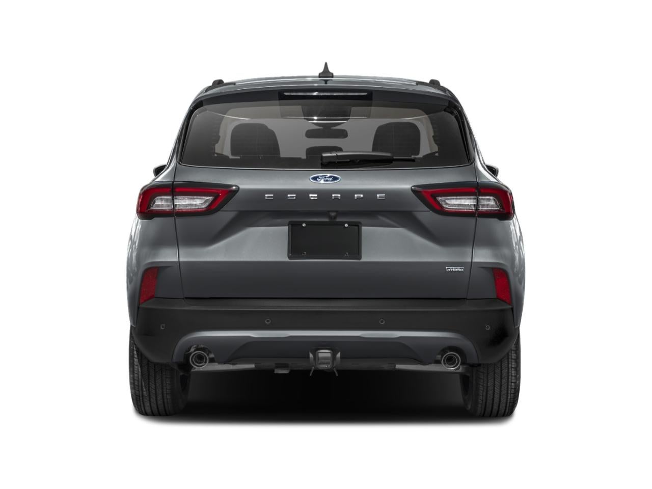 2023 Ford Escape PHEV
