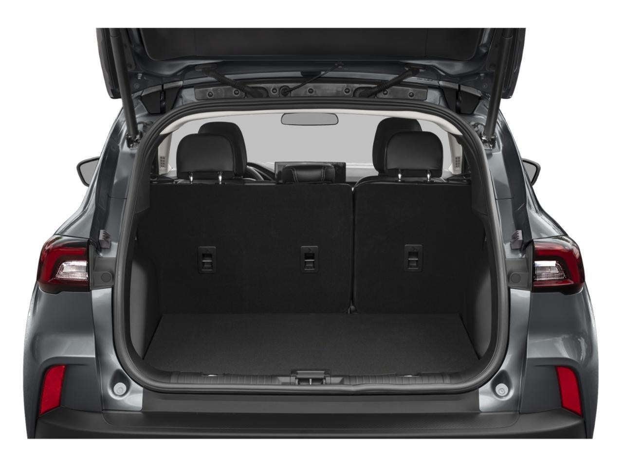 2023 Ford Escape PHEV