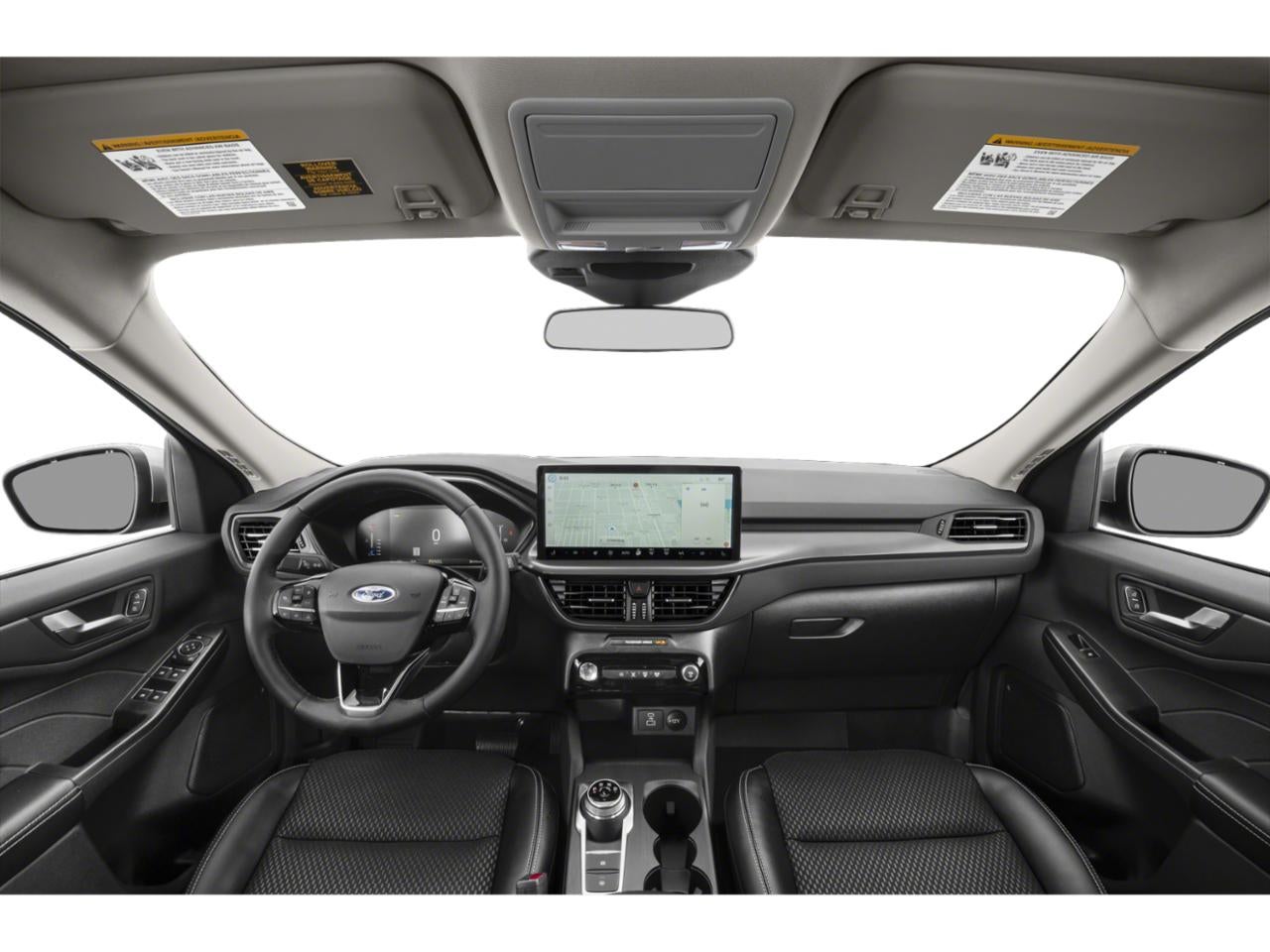 2023 Ford Escape PHEV