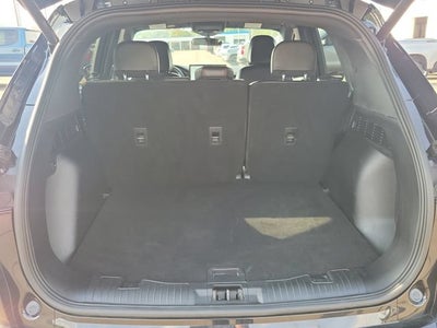 2024 Ford Escape ST-Line Select