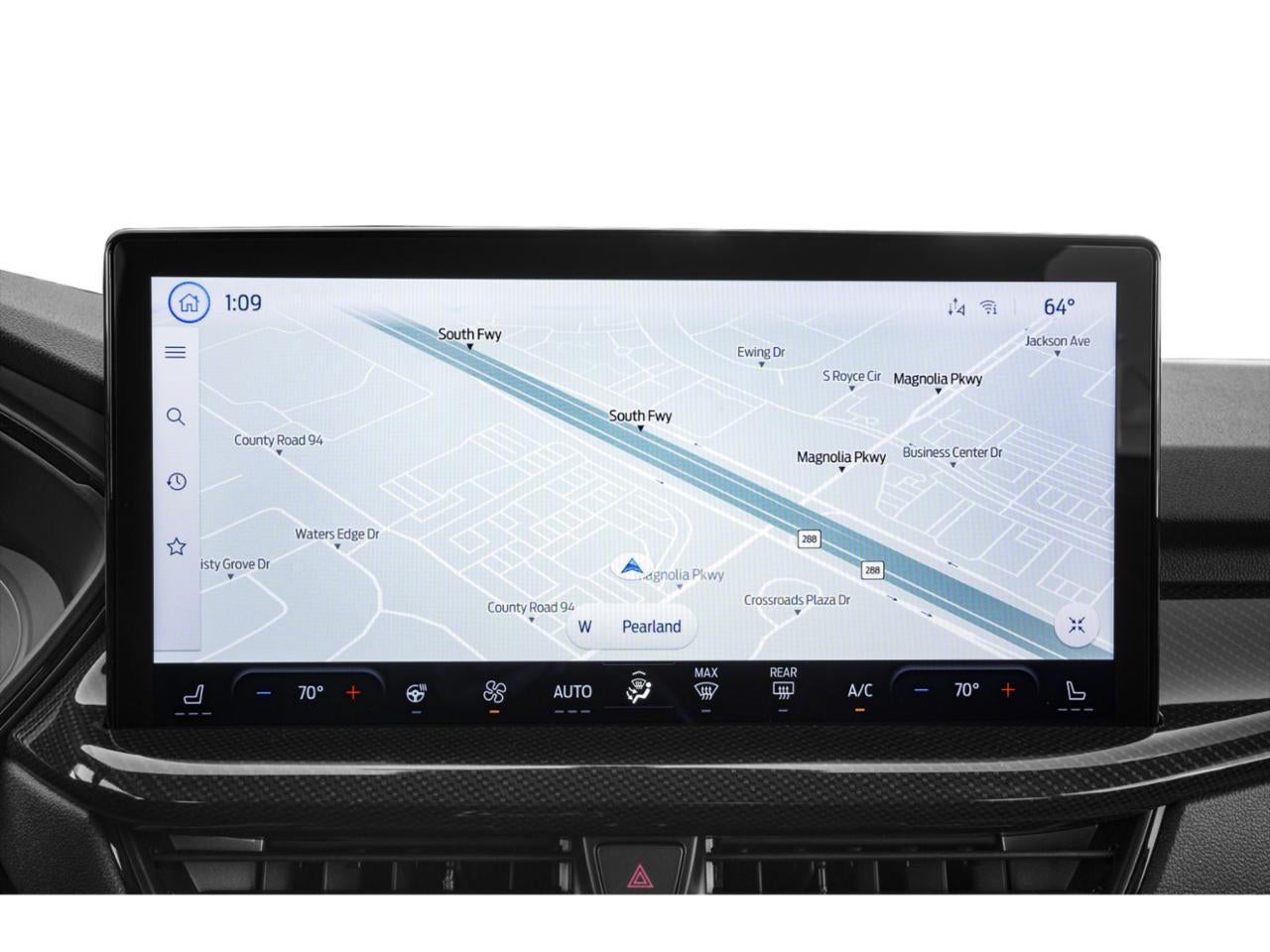 2024 Ford Escape ST-Line Select
