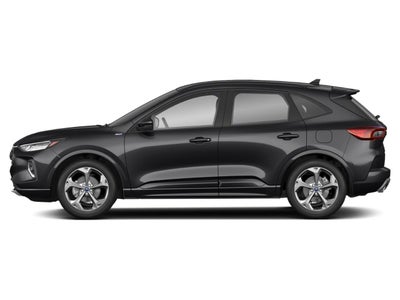 2024 Ford Escape ST-Line Select