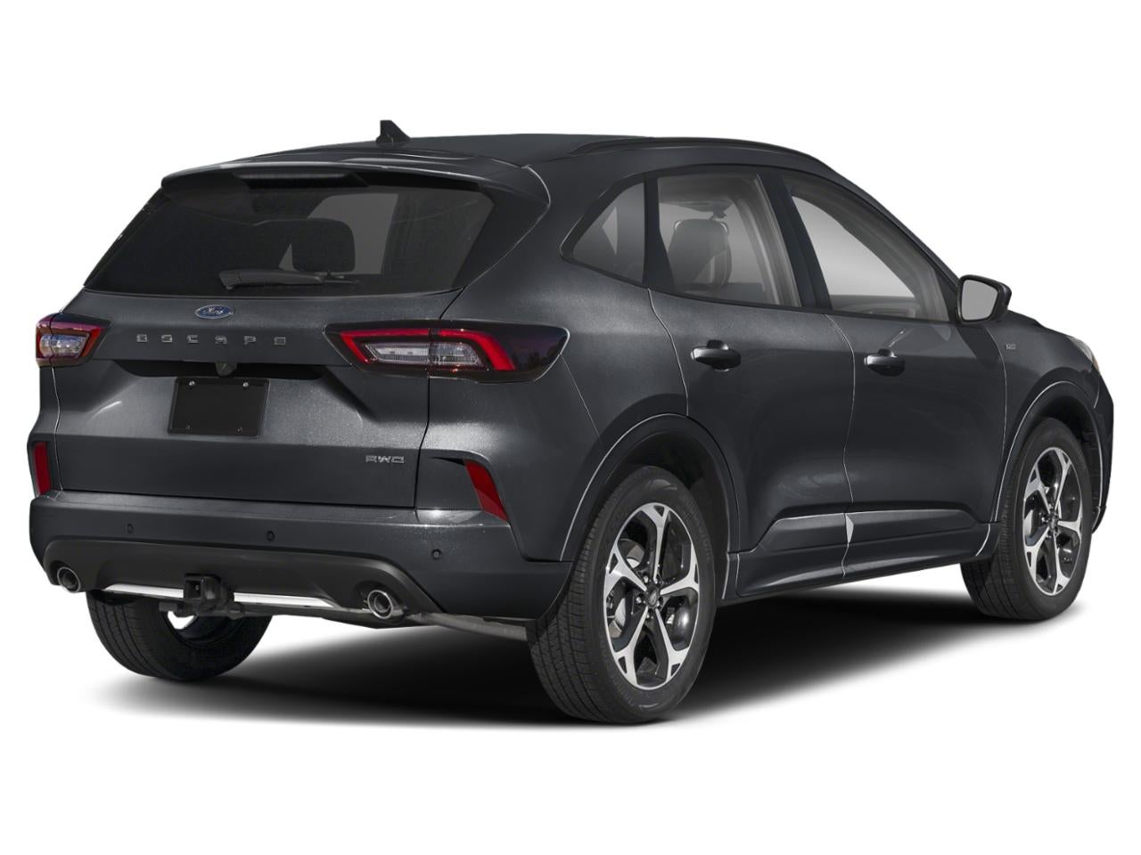 2024 Ford Escape ST-Line Select