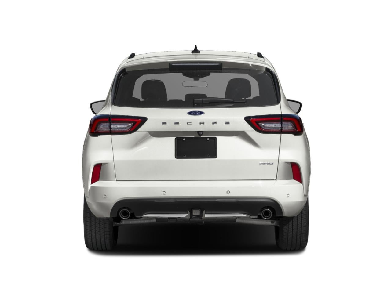 2024 Ford Escape ST-Line Select