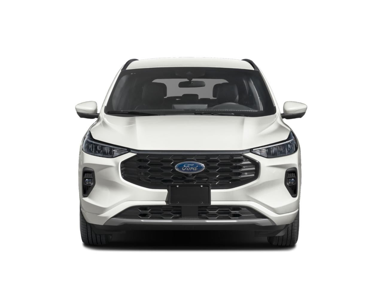 2024 Ford Escape ST-Line Select