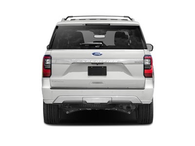 2021 Ford Expedition Platinum MAX
