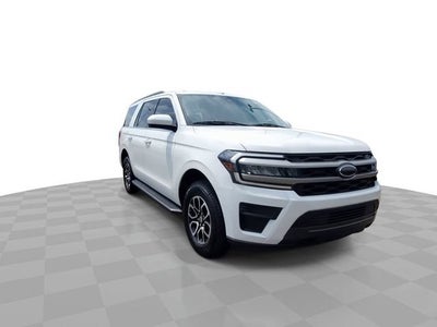 2023 Ford Expedition XLT