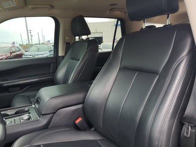 2023 Ford Expedition XLT