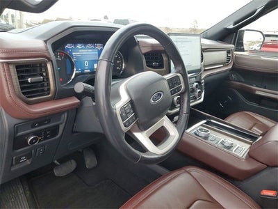 2024 Ford Expedition Limited