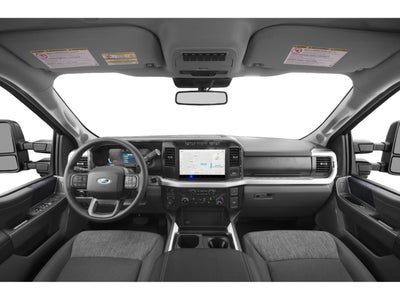 2023 Ford Super Duty F-250 SRW XL
