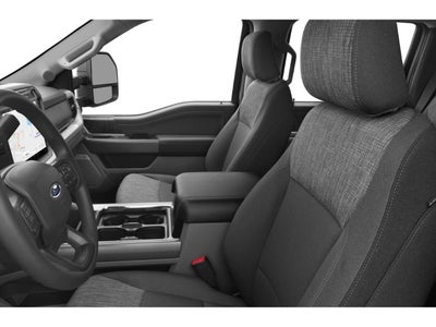 2023 Ford Super Duty F-250 SRW XL