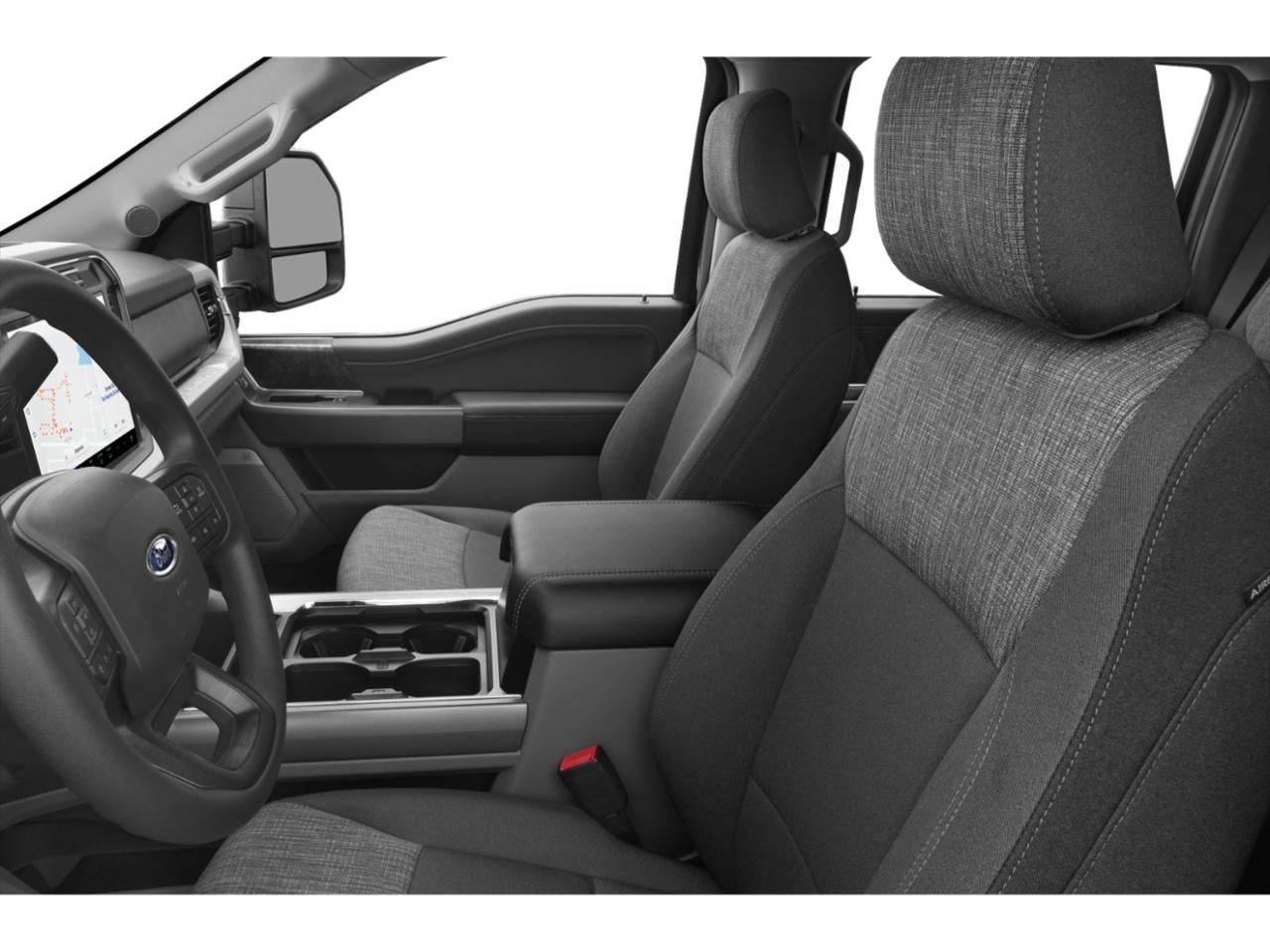 2023 Ford Super Duty F-250 SRW XL