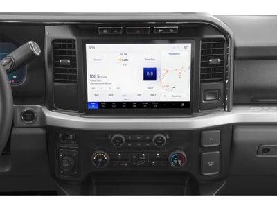 2023 Ford Super Duty F-250 SRW XL