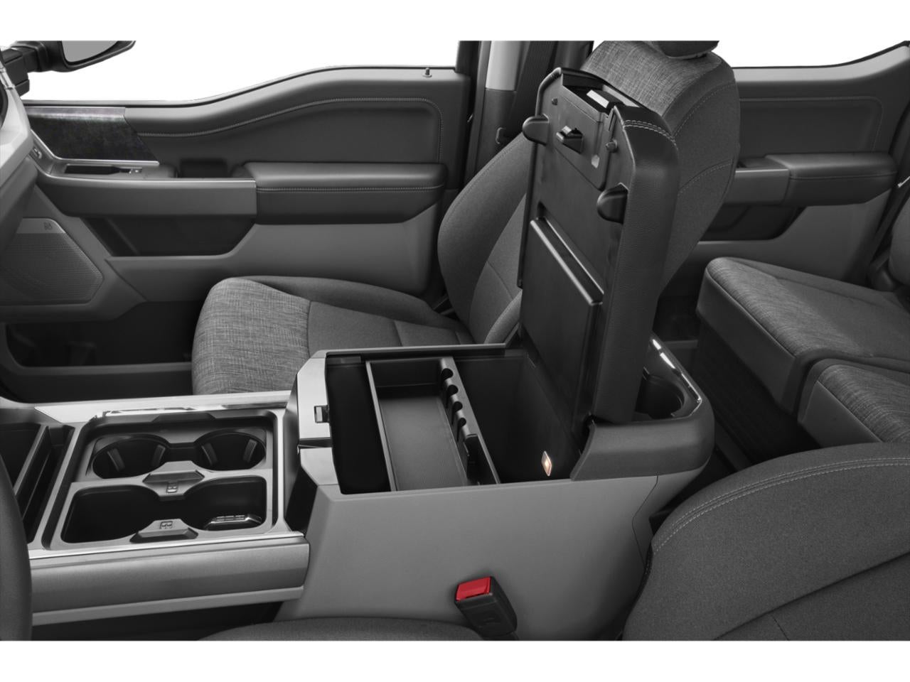 2023 Ford Super Duty F-250 SRW XL