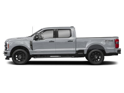 2023 Ford Super Duty F-250 SRW XL