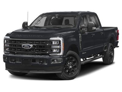 2023 Ford Super Duty F-250 SRW XL