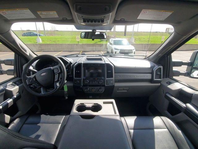 2019 Ford Super Duty F-350 SRW XLT
