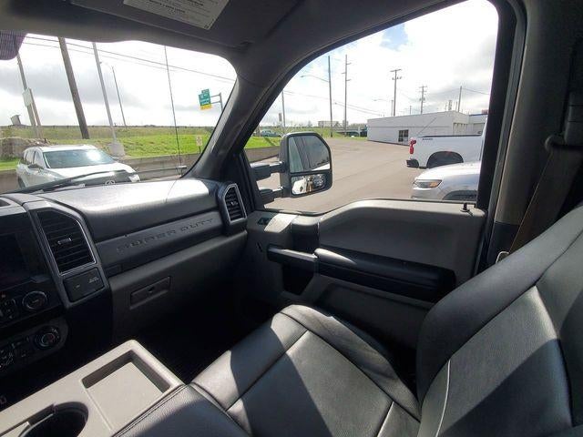 2019 Ford Super Duty F-350 SRW XLT