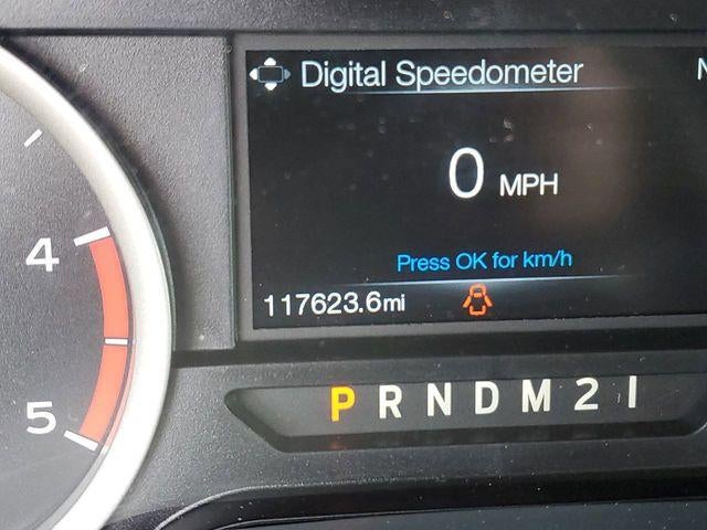 2019 Ford Super Duty F-350 SRW XLT