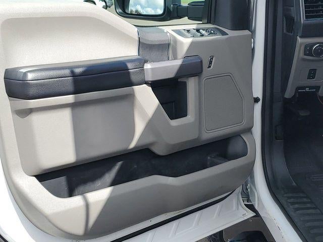 2019 Ford Super Duty F-350 SRW XLT