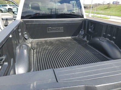 2019 Ford Super Duty F-350 SRW XLT