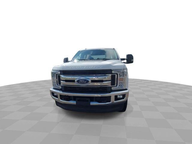 2019 Ford Super Duty F-350 SRW XLT