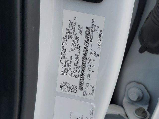 2019 Ford Super Duty F-350 SRW XLT