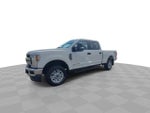 2019 Ford Super Duty F-350 SRW XLT