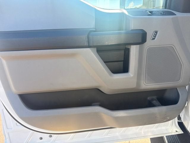 2018 Ford F-250 XL