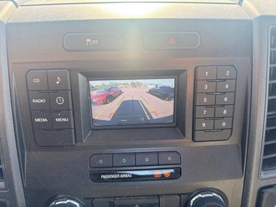 2018 Ford F-250 XL