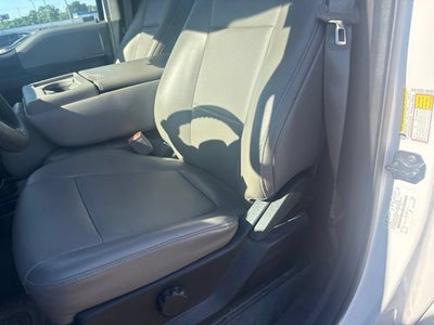 2018 Ford F-250 XL