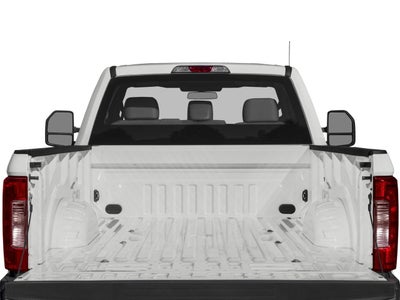 2018 Ford F-250 XL