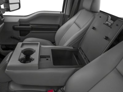 2018 Ford F-250 XL